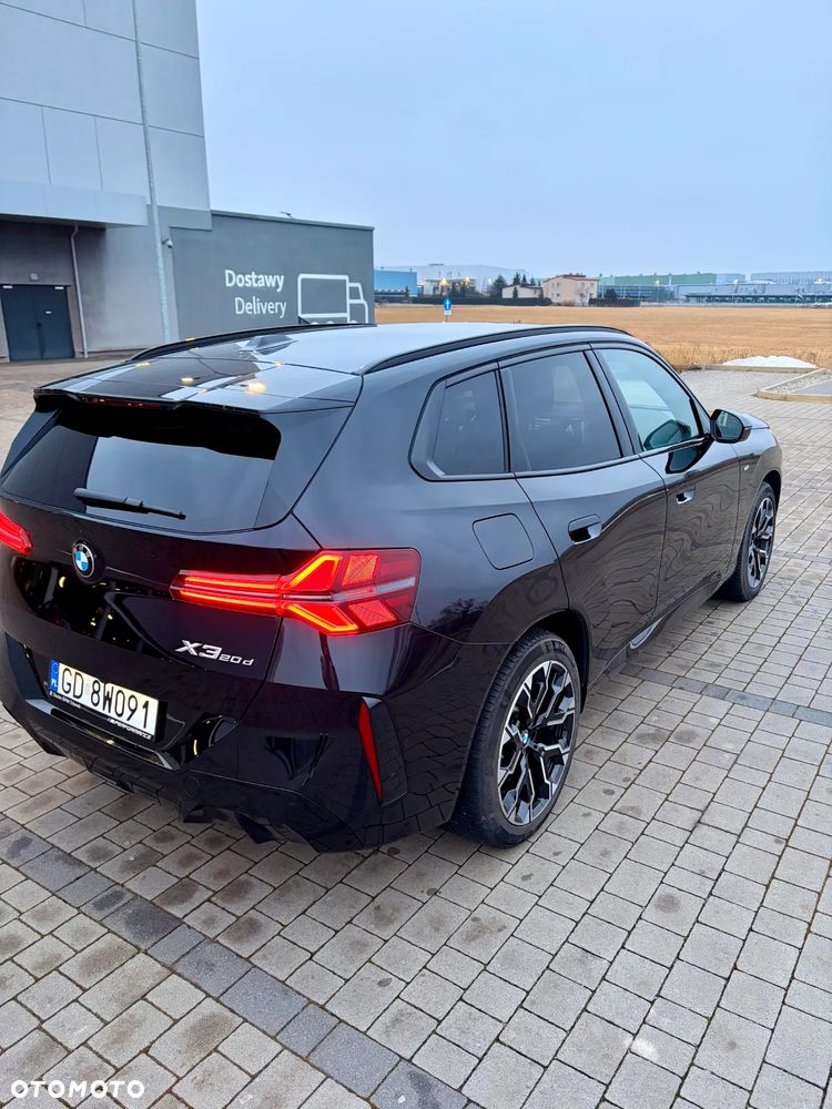 BMW X3 - 5