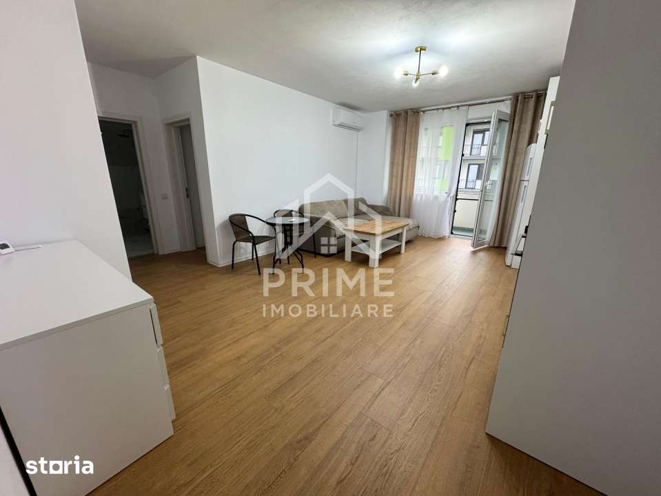 Apartament Nou de Inchiriat | 3 Camere | 68 mp Utili | LIFT — fotografia 3