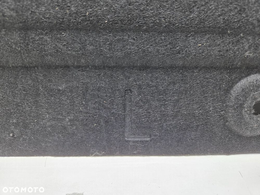 FOCUS MK4 OSŁONA PODŁOGA PODWOZIA LEWA JX6B-F11133 - 5