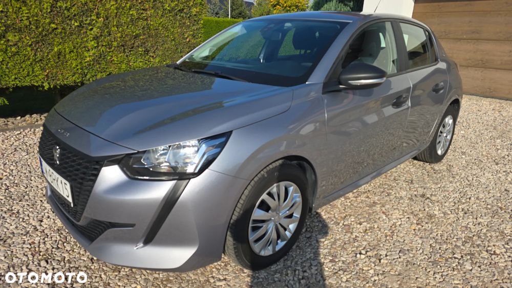 Peugeot 208 1.2 PureTech Like S&S - 13