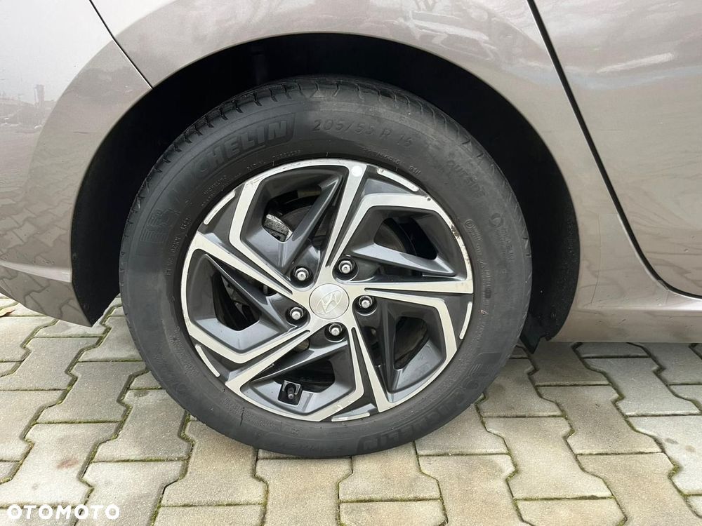 Hyundai i30 1.0 T-GDI Smart - 35