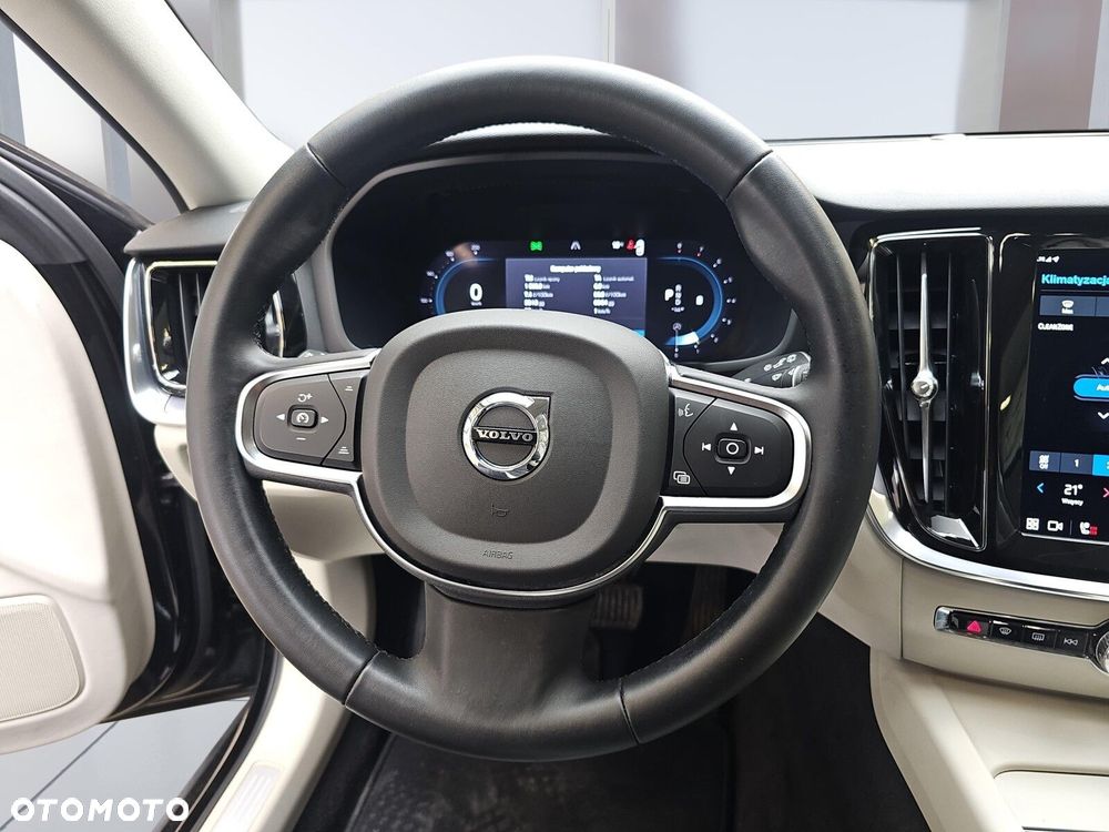 Volvo V60 - 13