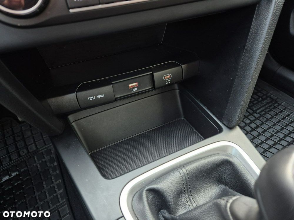 Kia Ceed 1.5 T-GDI M - 29