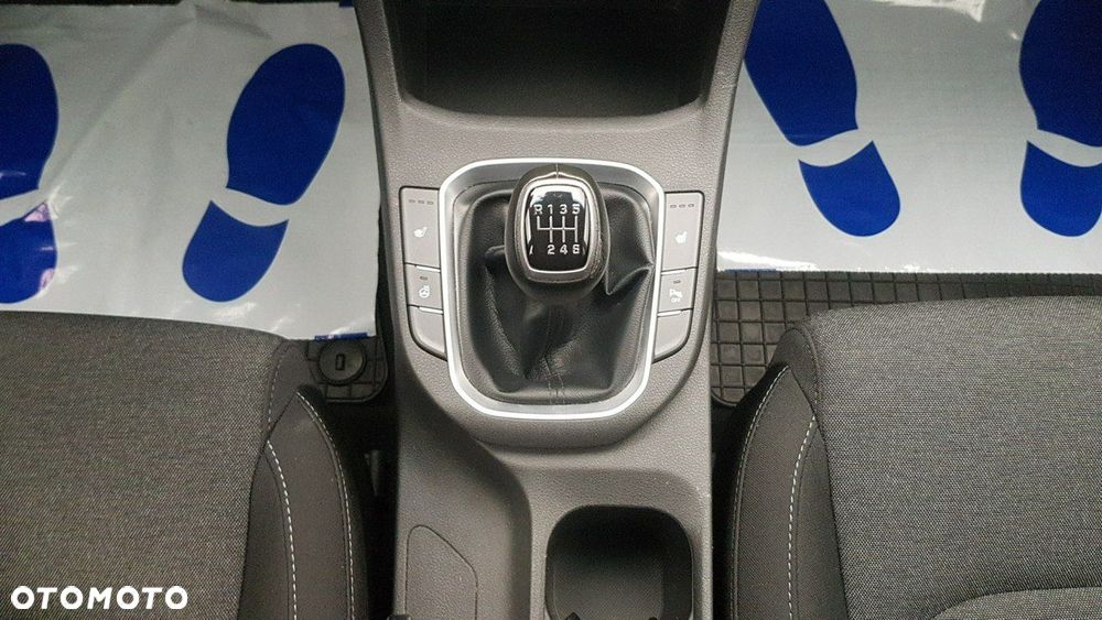 Hyundai i30 - 25