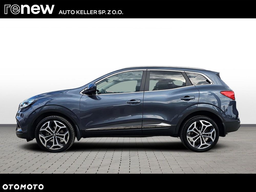Renault Kadjar 1.3 TCe FAP Intens - 5