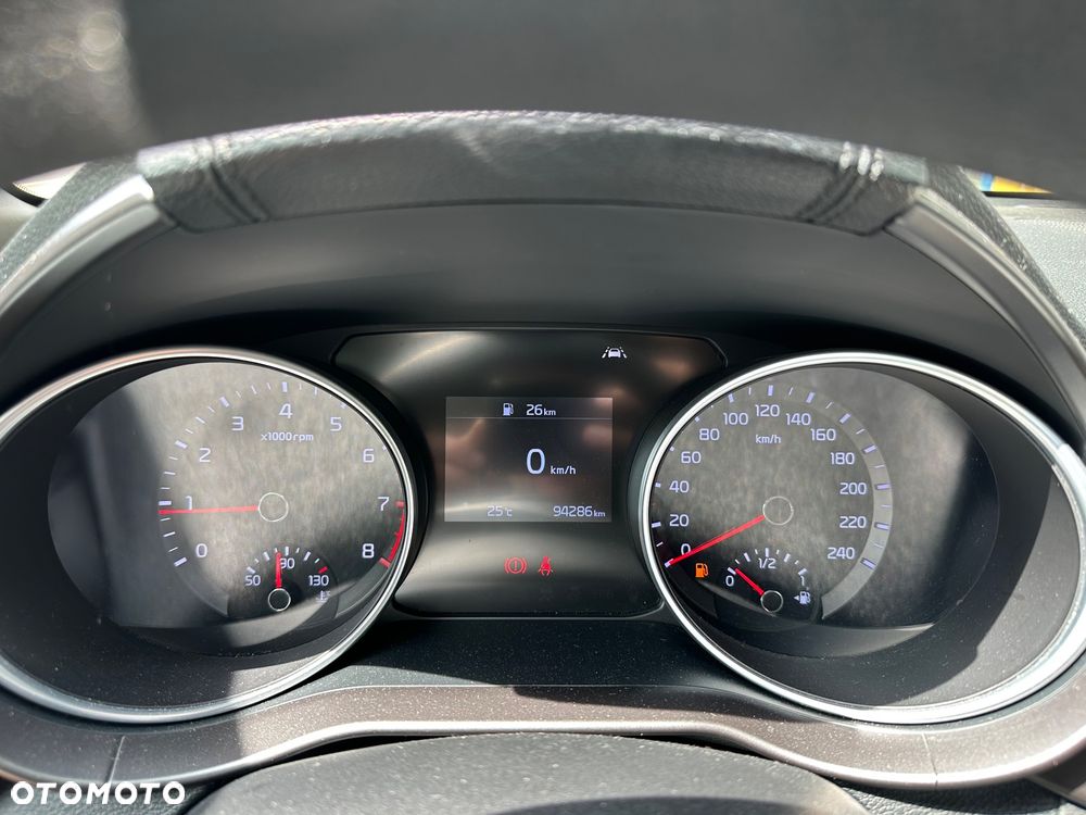 Kia Ceed 1.0 T-GDI M - 23