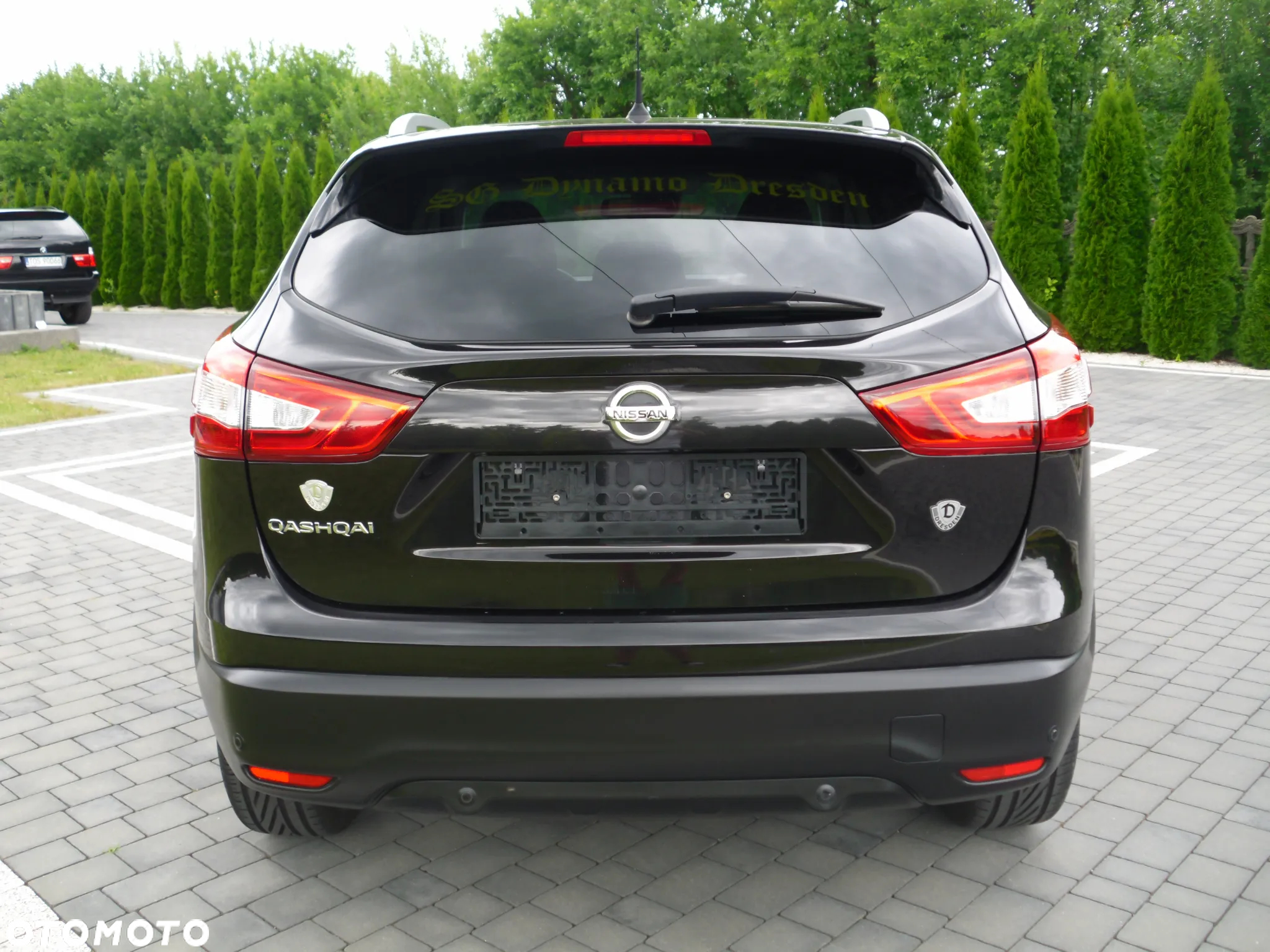 Nissan Qashqai 1.6 DIG-T Tekna+ - 17