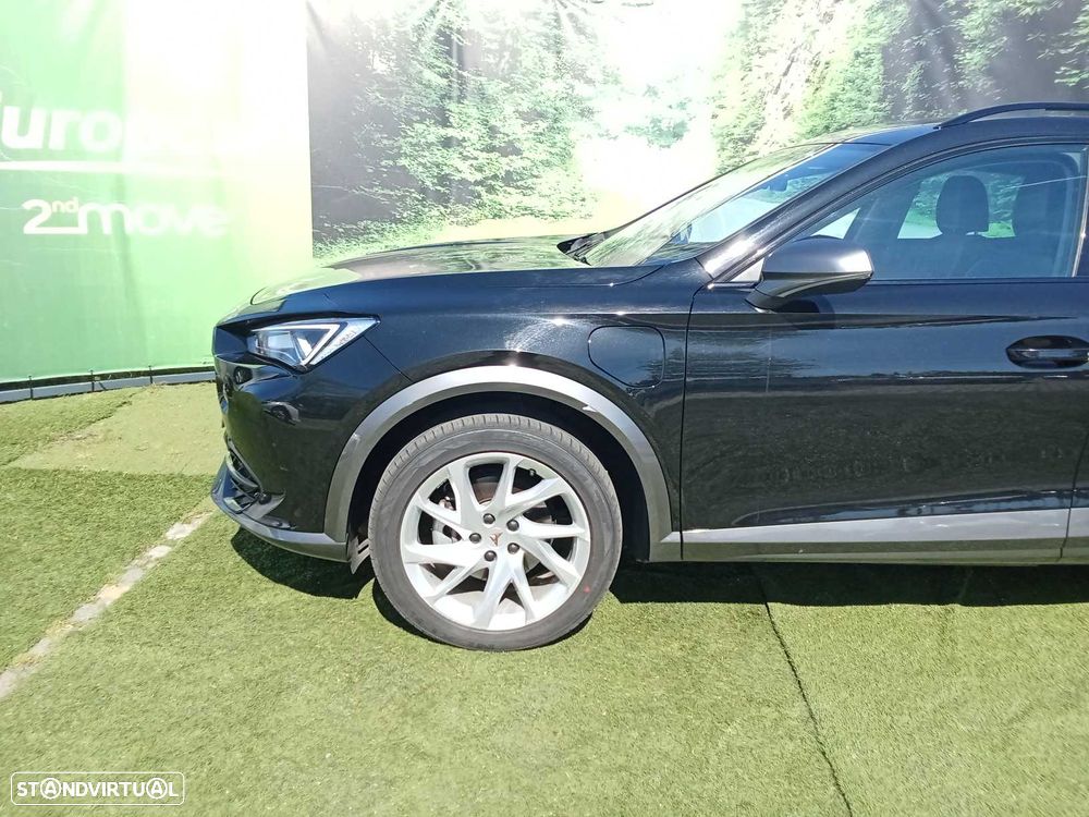 Cupra Formentor 1.4 e-Hybrid DSG - 5