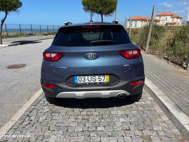 Kia Stonic 1.0 T-GDI Drive - 6
