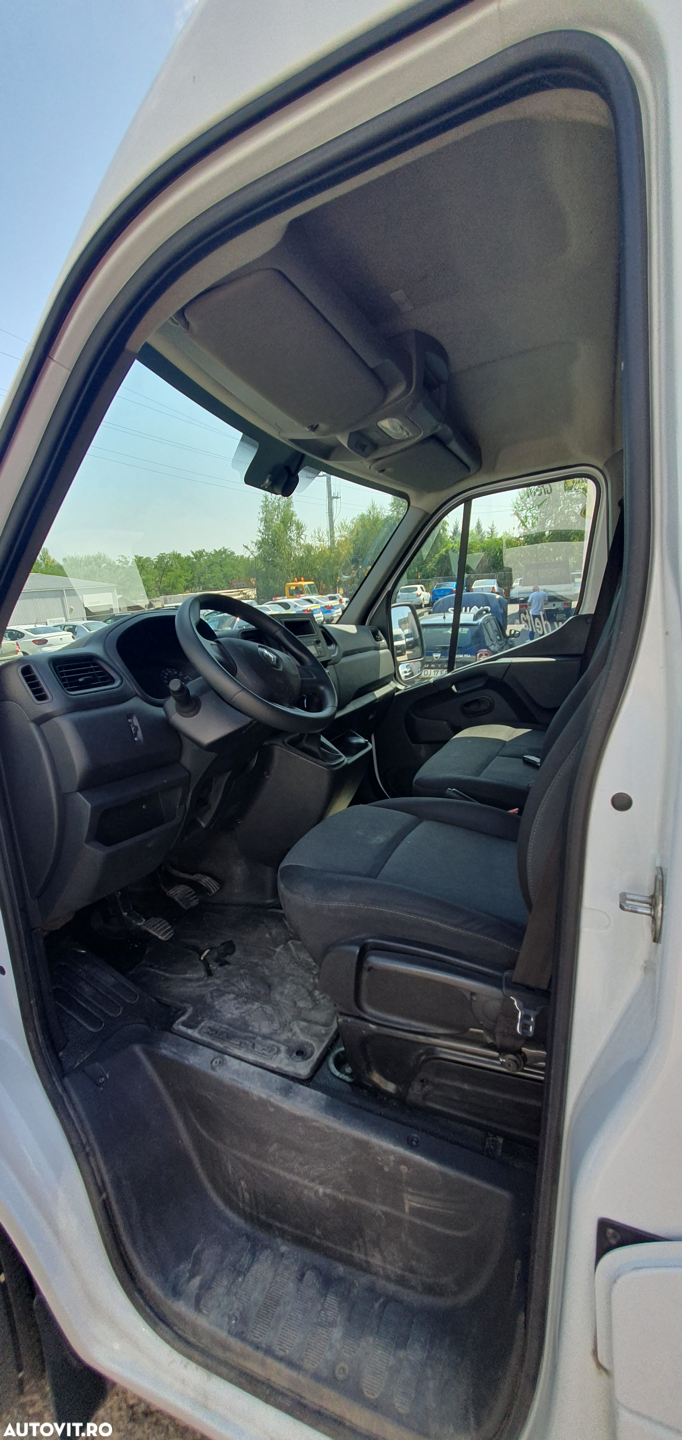 Renault Master - 7