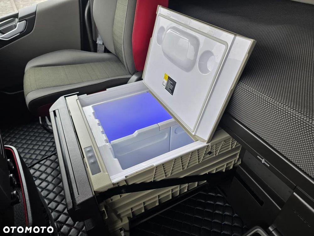 Volvo FH500/EURO6/XL/518.000km/SPROWADZONE Z NIEMIEC - 33