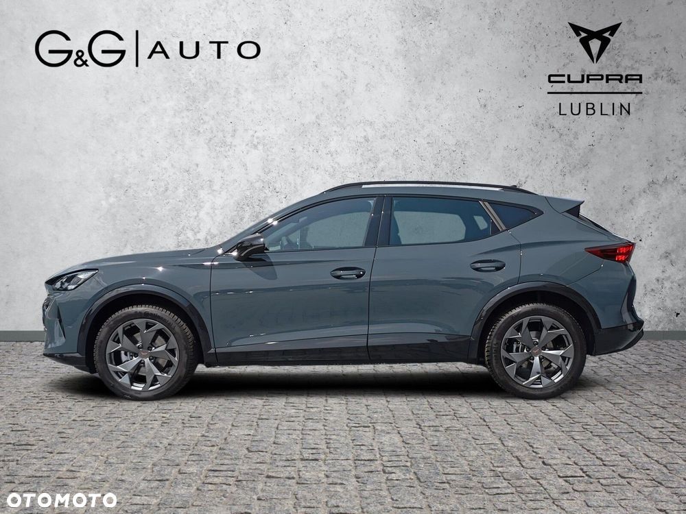 Cupra Formentor 1.5 eTSI mHEV DSG - 2