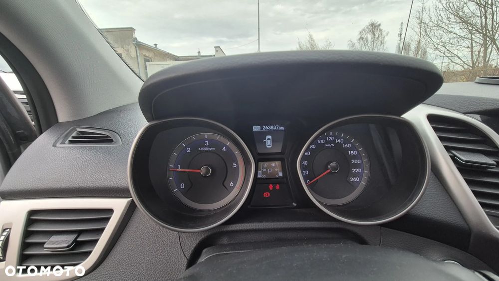 Hyundai i30 1.6 CRDI DCT Premium - 5