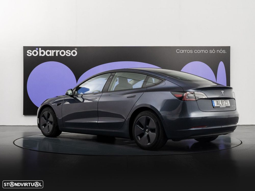 Tesla Model 3 Long Range Tração Integral - 4