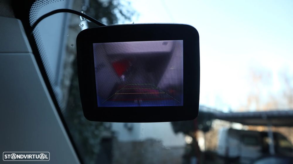 Peugeot Boxer 3.0 HDI 180 L3H3 GPS - 18