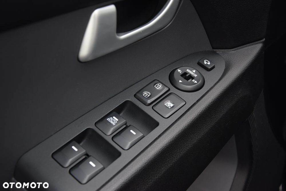 Kia Sportage 1.6 GDI M 2WD - 12