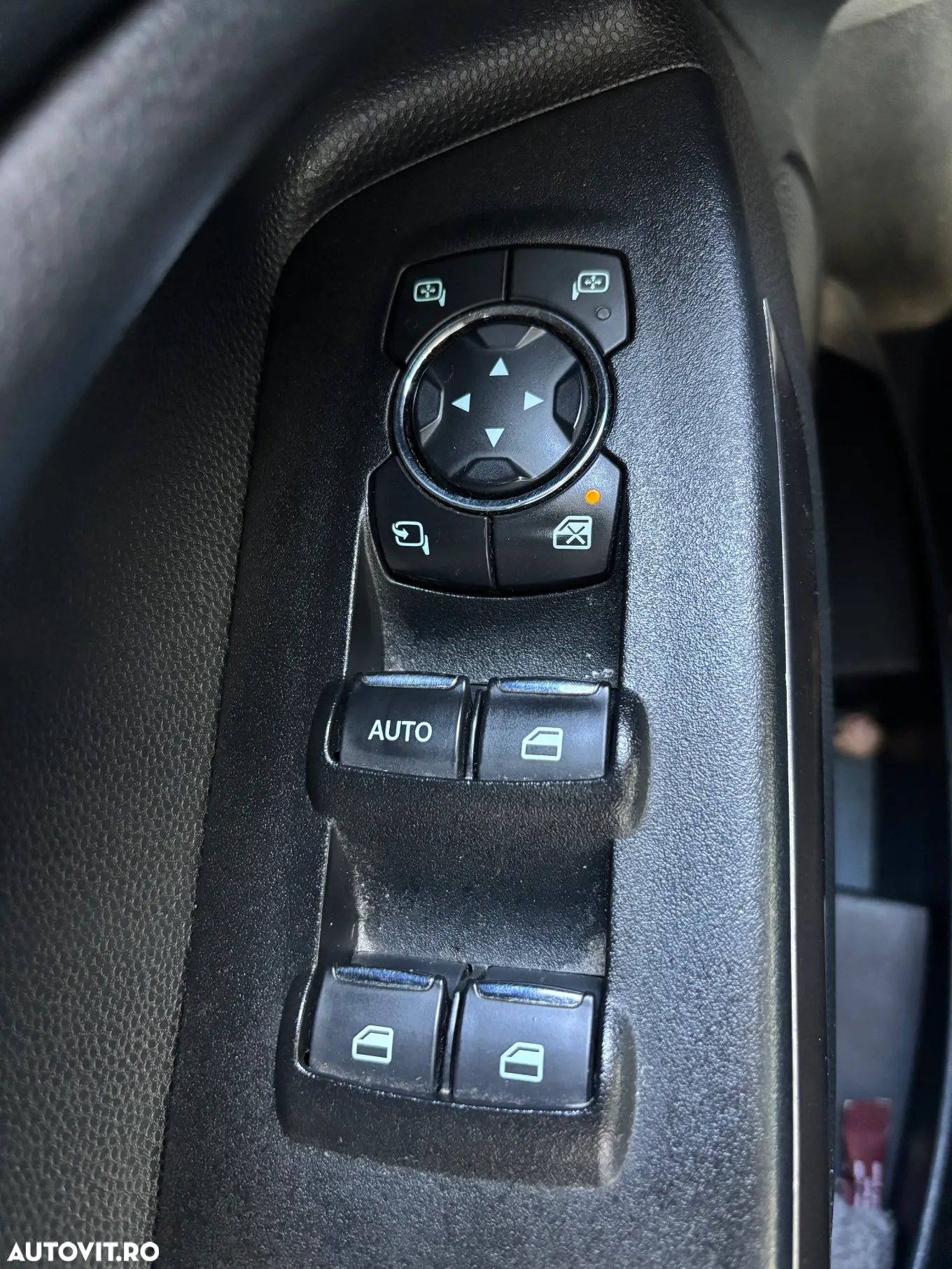 Ford EcoSport 1.5 EcoBlue Trend - 11