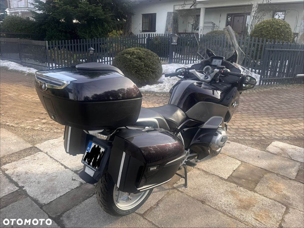 BMW RT - 6