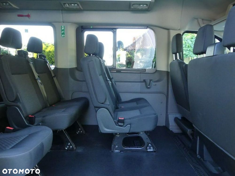 Ford Transit - 19