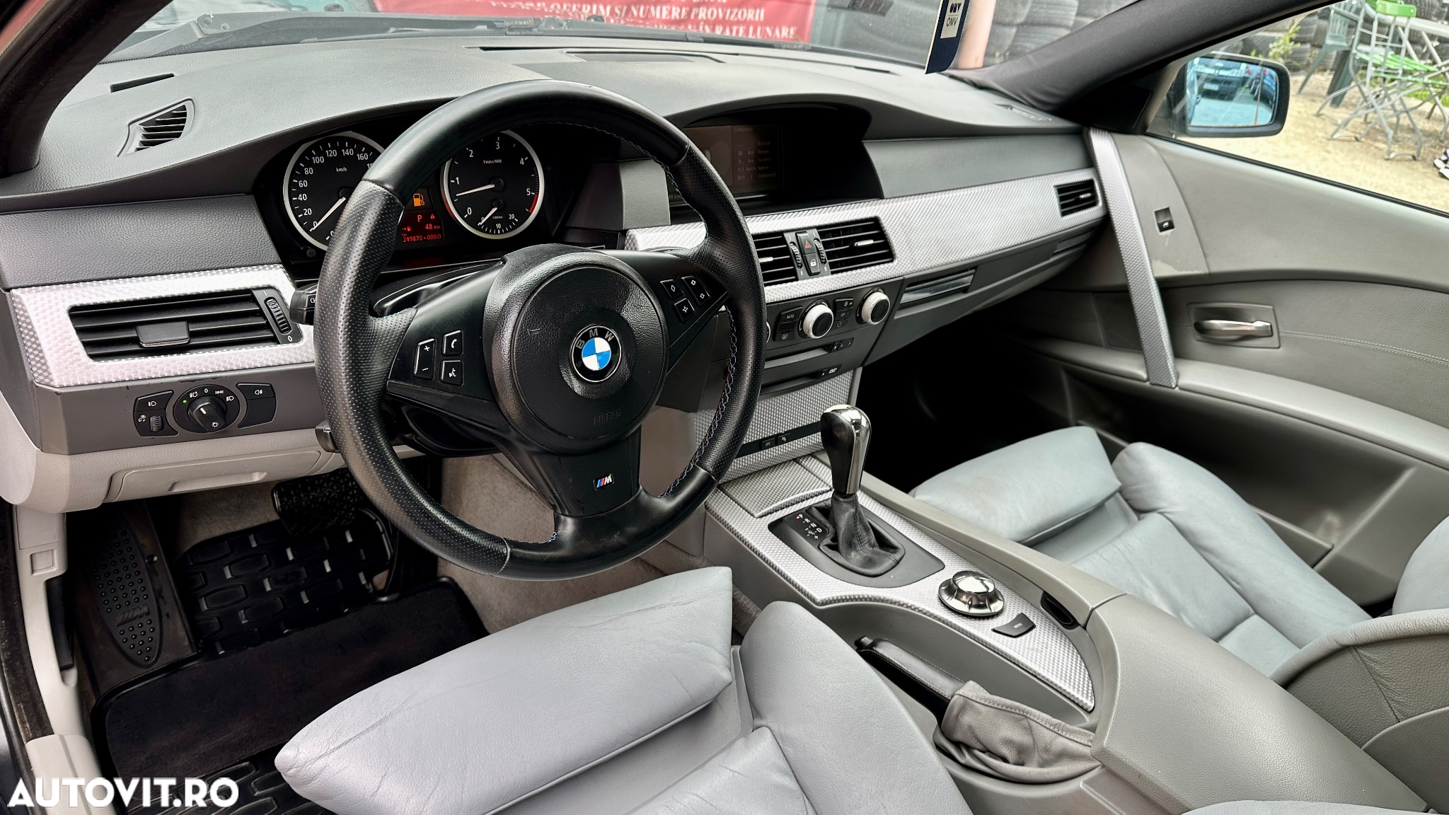 BMW Seria 5 - 6