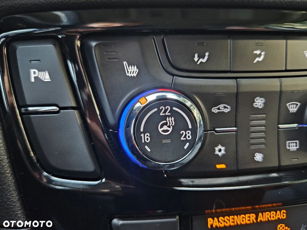 Opel Mokka 1.4 Turbo ecoFLEX Start/Stop Edition - 27