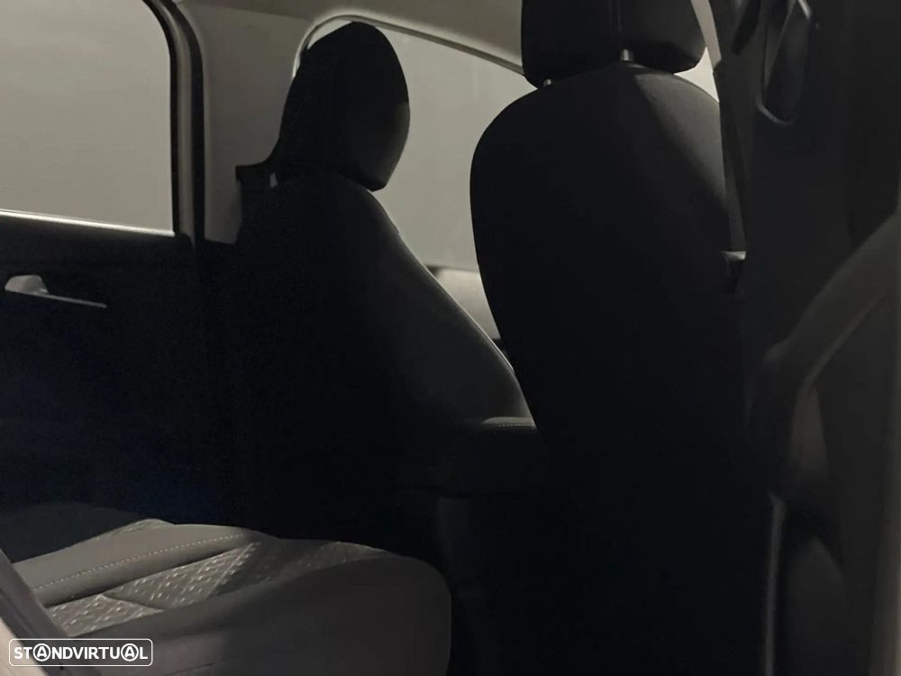 Fiat Tipo Cross - 9