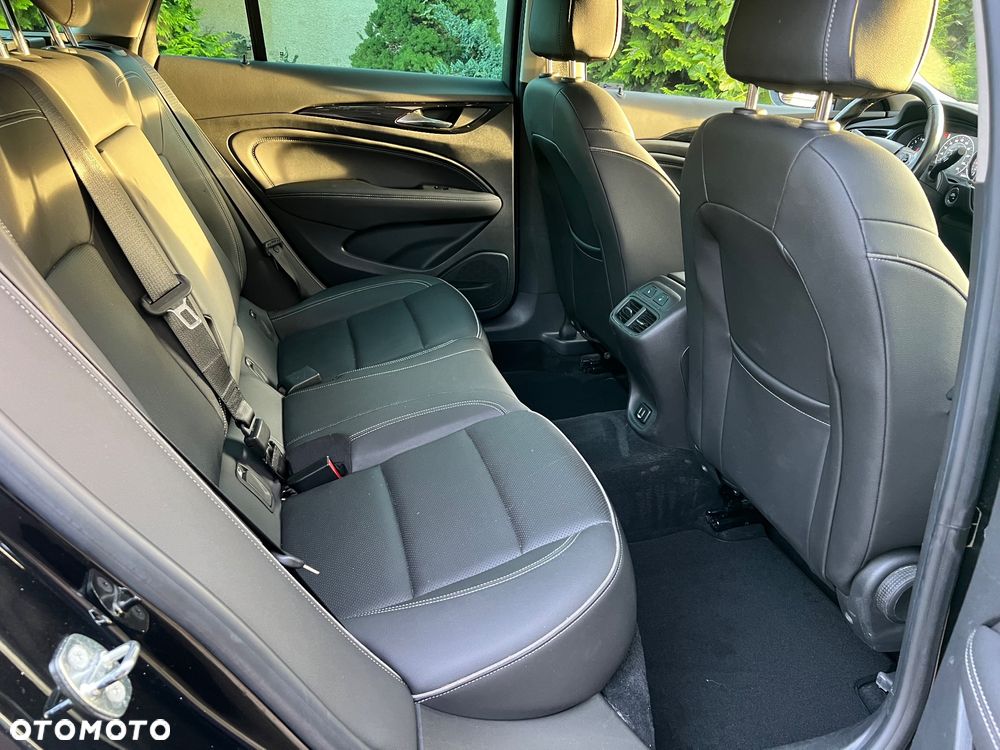 Opel Insignia 2.0 CDTI ecoFLEXStart/Stop Business Edition - 40