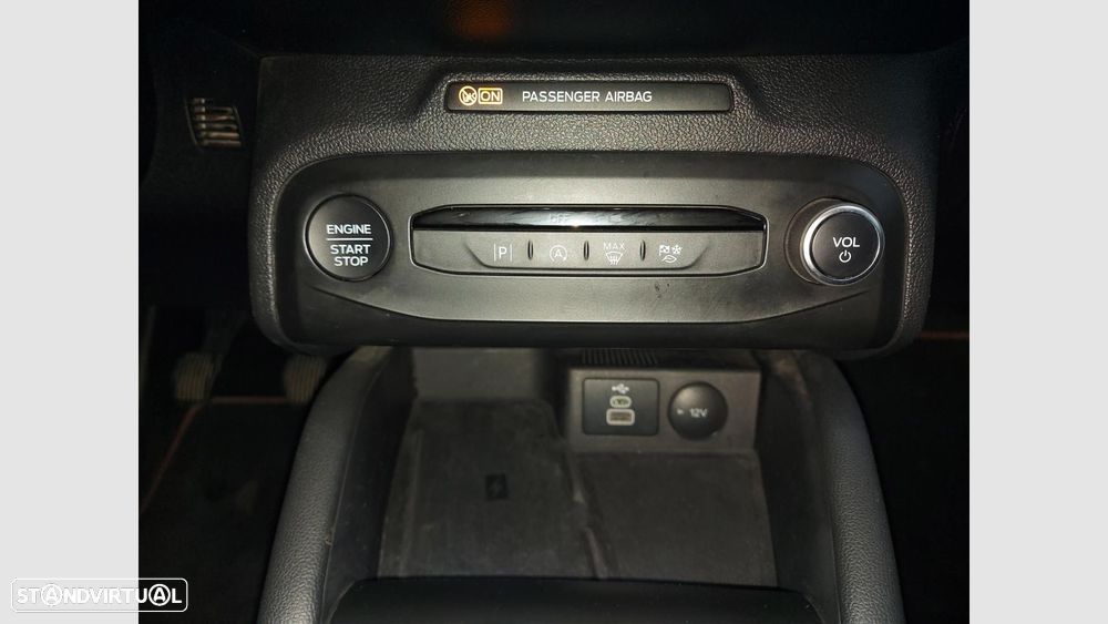 Ford Focus SW 1.0 EcoBoost MHEV ST-Line - 12