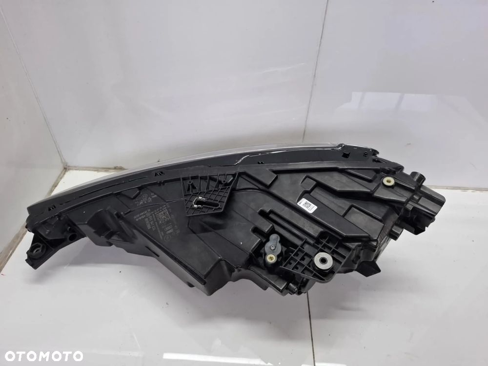 LAMPA PRZEDNIA PRZÓD PRAWA AUDI A3 8Y0 FULL LED 8Y0941034 ŁADNA - 7