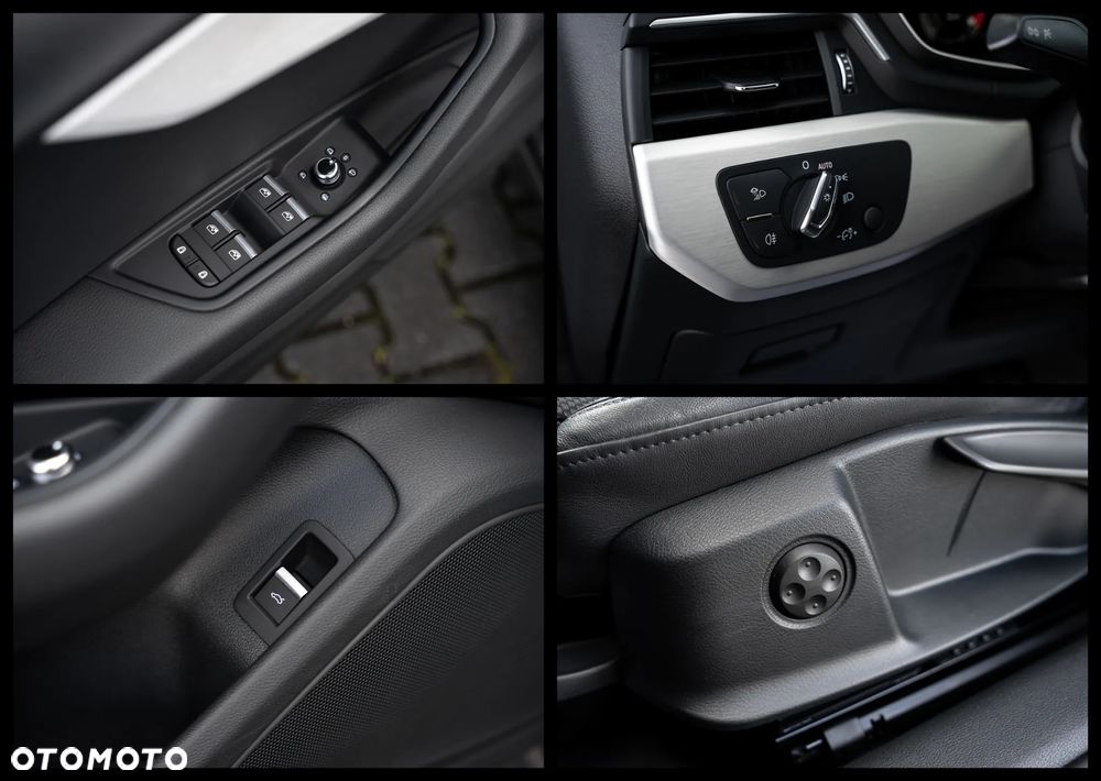 Audi A5 Sportback 35 TDI S tronic S line - 41