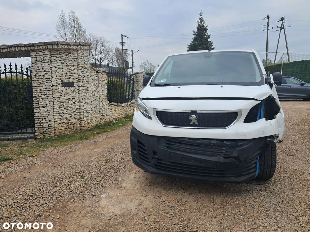 Peugeot EXPERT - 10
