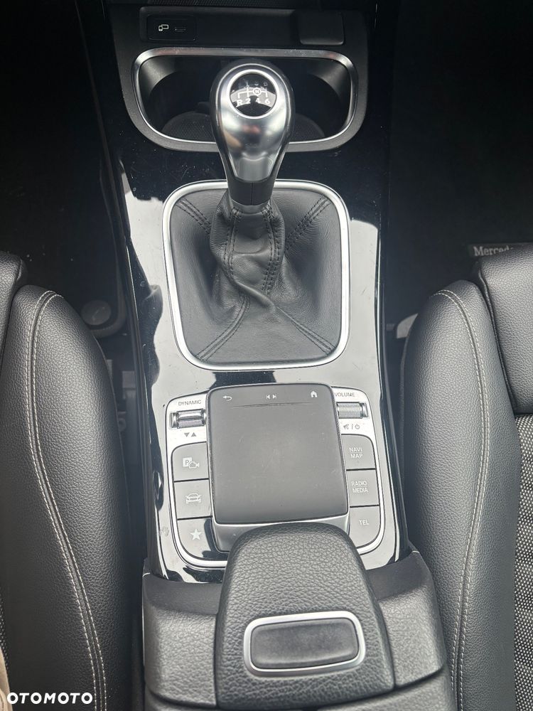 Mercedes-Benz Klasa A - 24