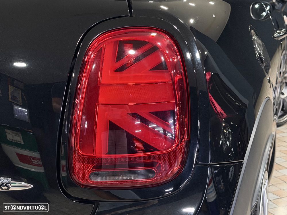 MINI 3 Portas John Cooper Works Sport Aut. - 23