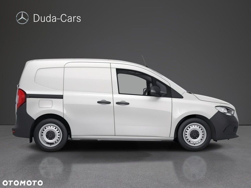 Mercedes-Benz Citan 110 CDI furgon długi - 4