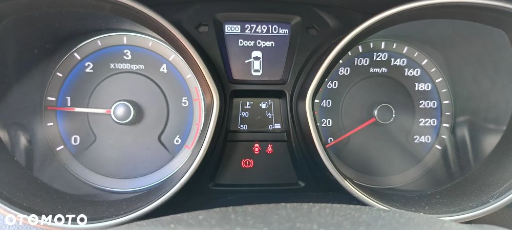 Hyundai i30 1.6 CRDi Style - 16