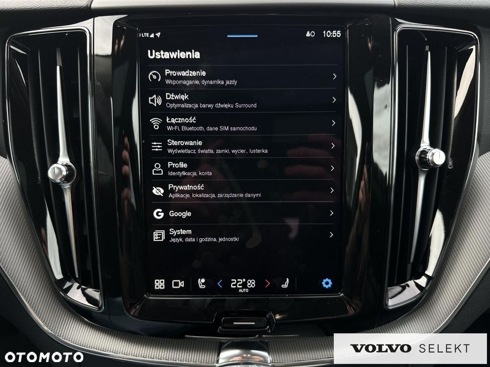 Volvo XC 60 - 30