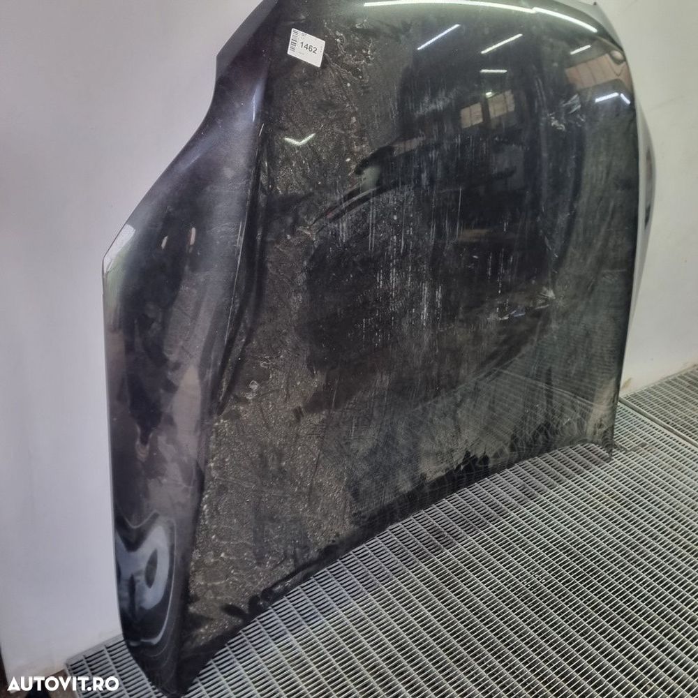 Capota AUDI Q7 2005 - 2009 SUV 4 Usi NEGRU (1462) - 3
