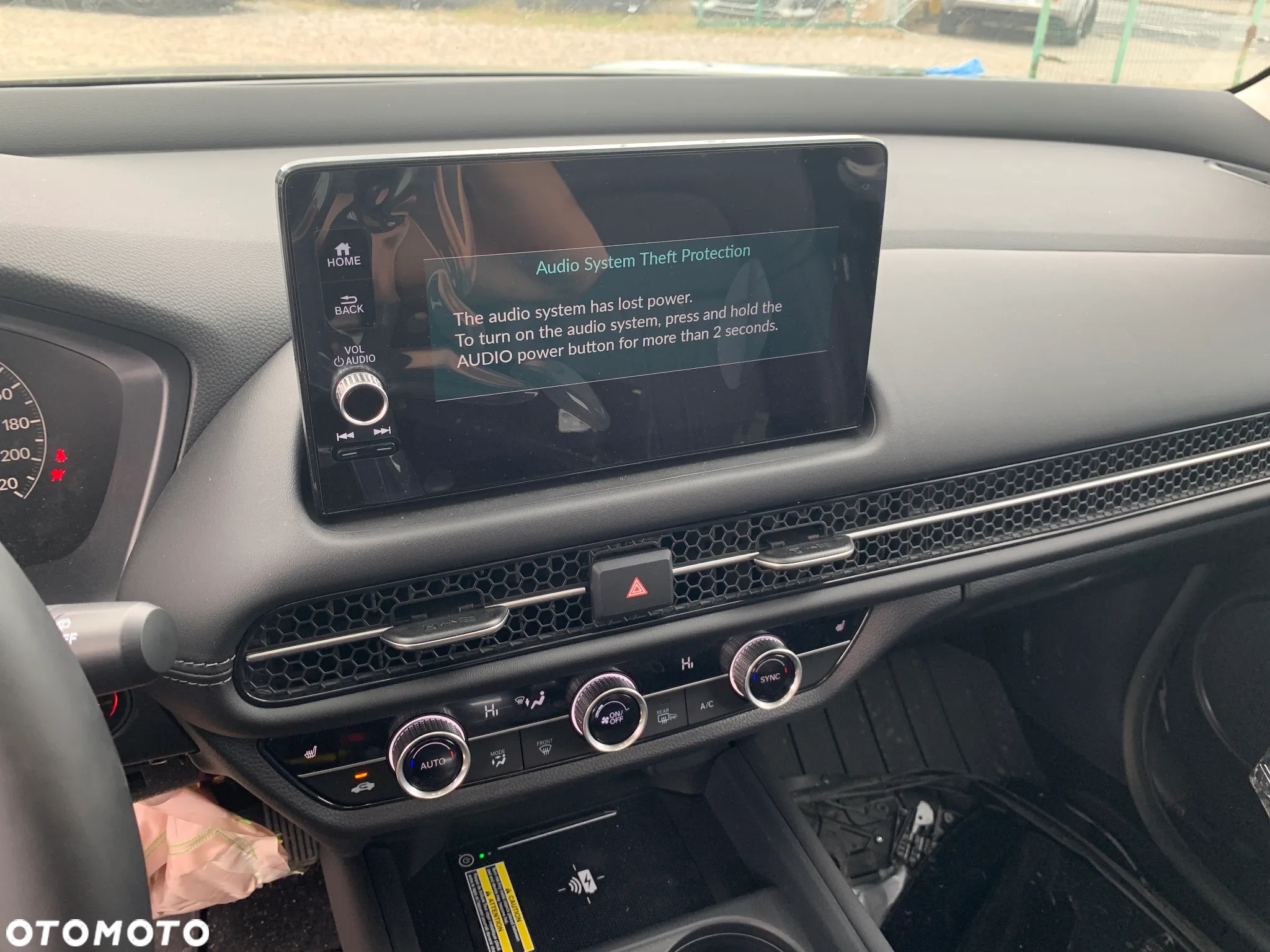 Honda HR-V - 22