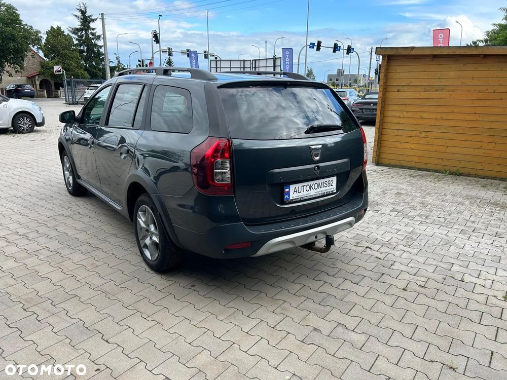 Dacia Logan - 9