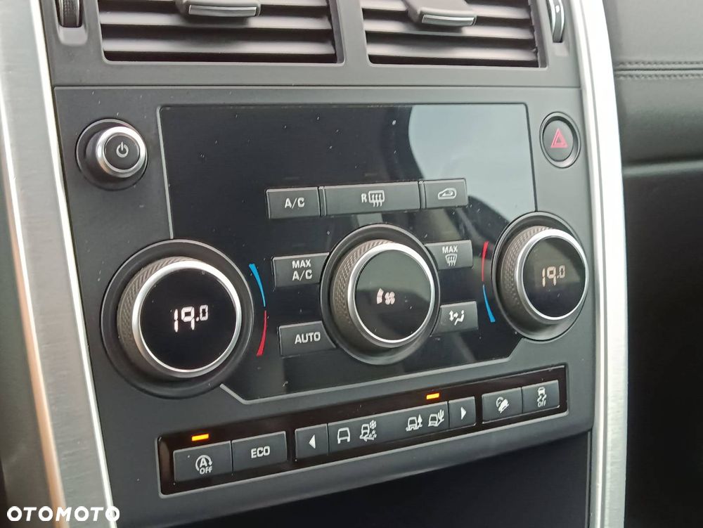 Land Rover Discovery Sport 2.0 Si4 SE - 20