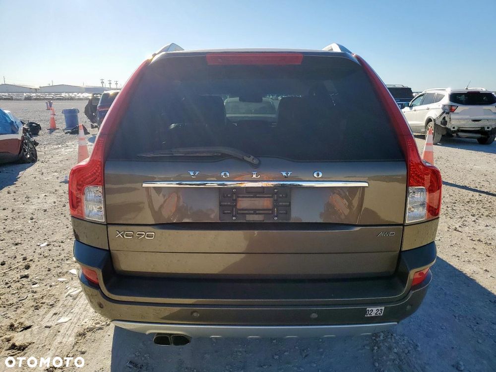Volvo XC 90 3.2 AWD Geartonic RDesign - 7