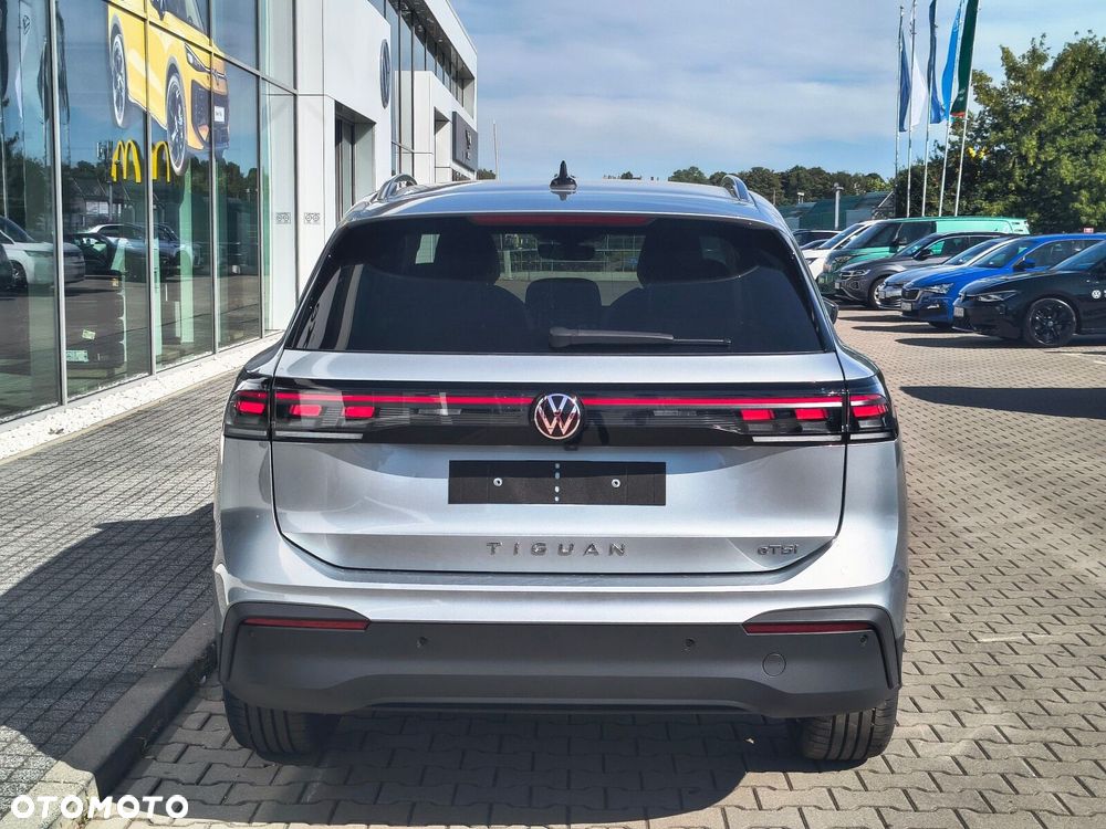 Volkswagen Tiguan - 7