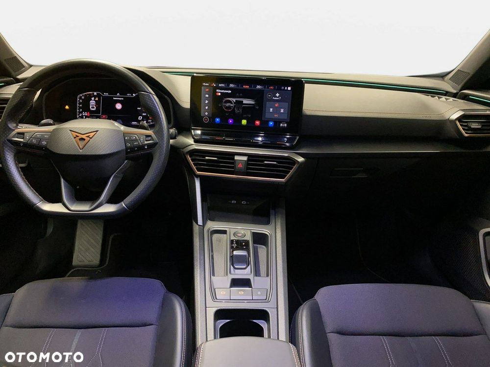 Cupra Formentor - 21