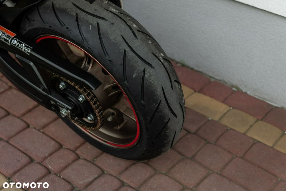 Honda CB - 9