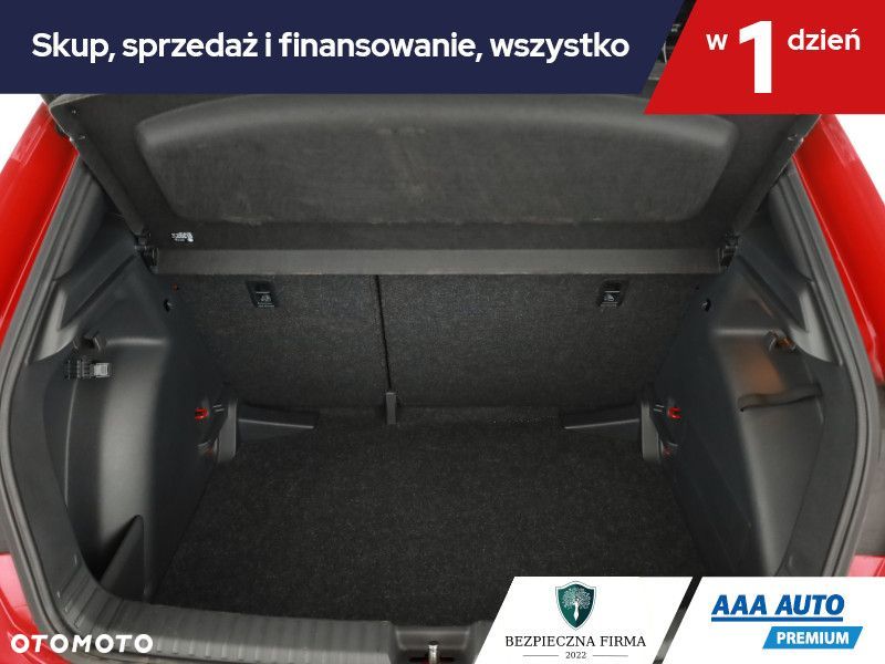 Skoda Fabia - 19