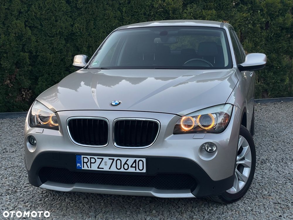 BMW X1 sDrive20d - 3