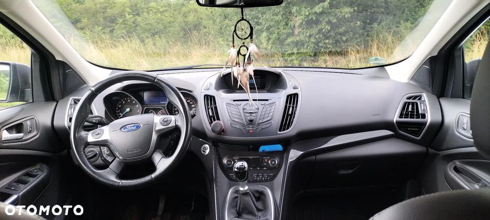 Ford Kuga - 6