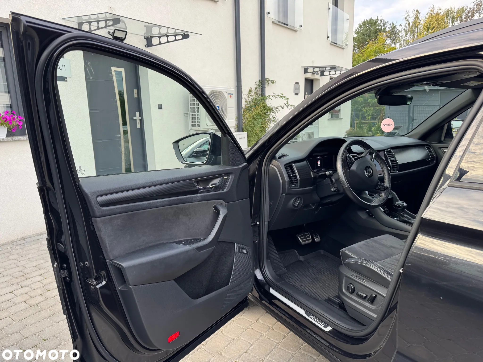 Skoda Kodiaq 2.0 TDI 4x4 Sportline DSG - 8