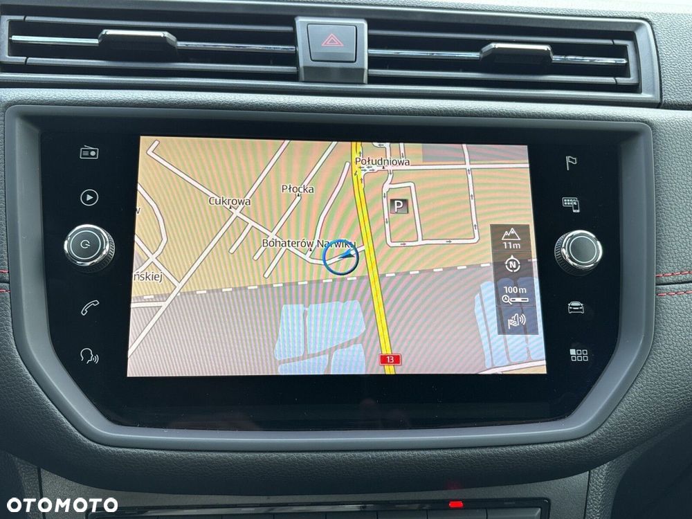 Seat Arona 1.0 TSI GPF FR S&S DSG - 25