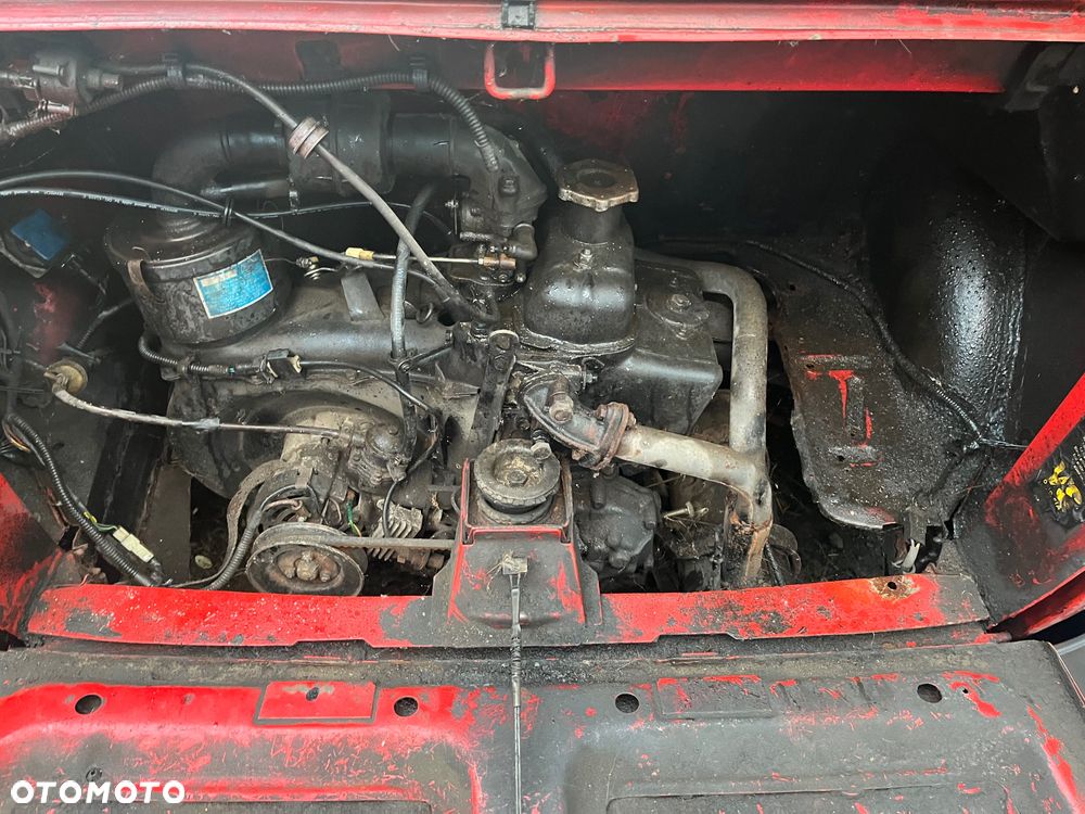 Fiat 126 - 4